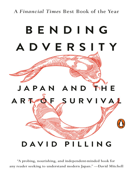 Title details for Bending Adversity by David Pilling - Wait list